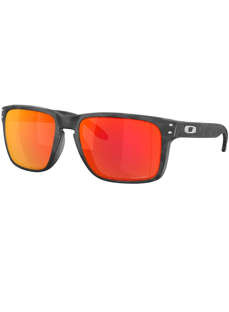 Oakley Holbrook XL Full Rim Square Sunglasses OO9417 29 - Image 1