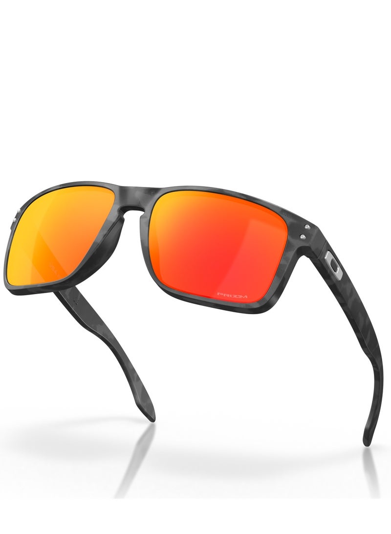 Oakley Holbrook XL Full Rim Square Sunglasses OO9417 29 - Image 2