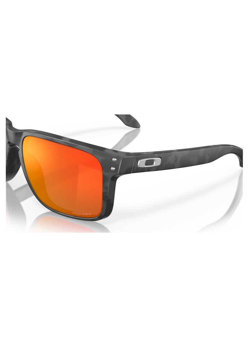 Oakley Holbrook XL Full Rim Square Sunglasses OO9417 29 - Image 3