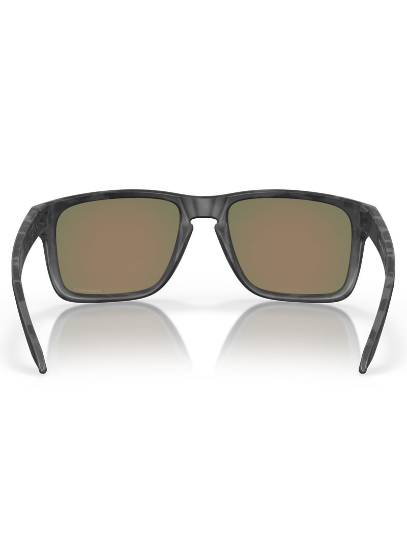 Oakley Holbrook XL Full Rim Square Sunglasses OO9417 29 - Image 5