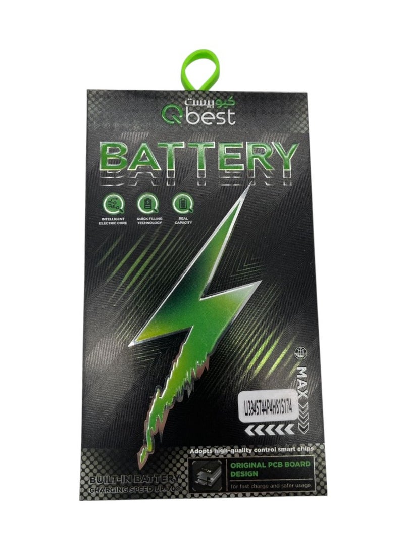 Qbest 4500mAh Replacement Battery for ZTE MU5001 MU5002 5G Wifi Wifi6 Portable Wireless Router - Image 4