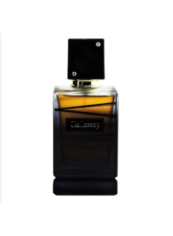 general Galloway Noir eau de perfume 85ml - Image 3