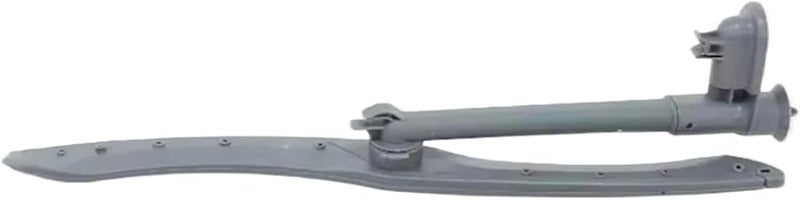 جزء استبدال دوار أنبوب تغذية فوهة رش ذراع الرش السفلي لغسالة الصحون ميديا - Image 3