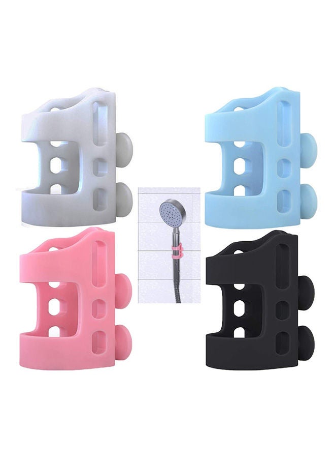 نيبمينينت حامل لرأس الدُش متعدد الألوان - Image 1