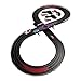 AFXRacemasters Infinity Set AFX22033 HO Slot Racing Cars - Image 4