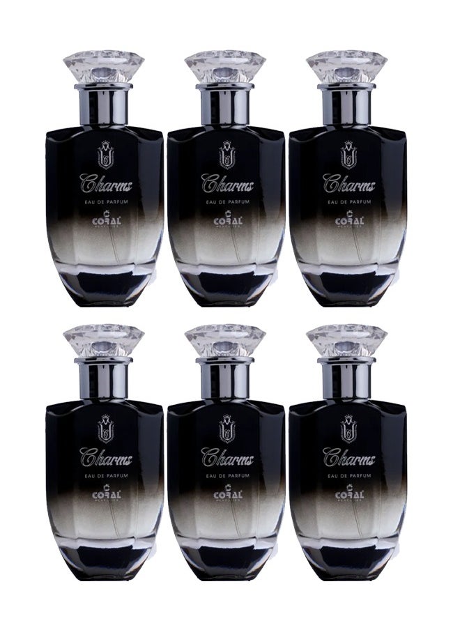 عطر تشارمز 100 مل - 6 قطع - pzsku/Z8E7403E1B4E8DB99CC4EZ/45/_/1720168686/e8d92206-105d-4932-a755-387e9dc58618