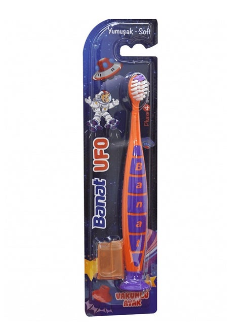 Baby Soft Toothbrush