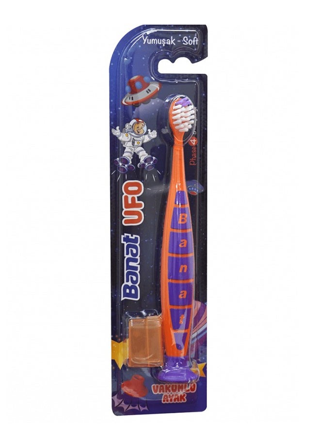 Baby Soft Toothbrush