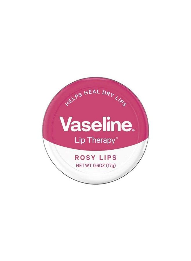 Vaseline lip therapy rosy lips - Image 2