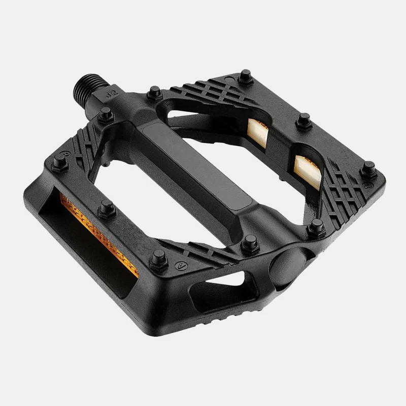 Giant Platform Plastic Bike Pedals