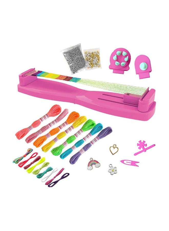 WeCool طقم صنع الأساور بيوورك 3 في 1 - Image 1