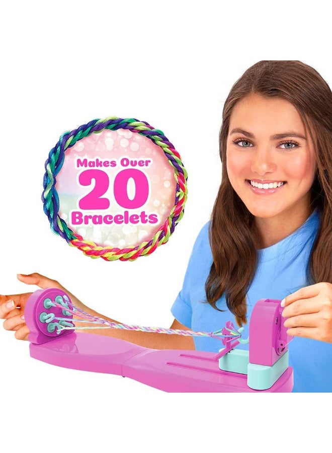 WeCool طقم صنع الأساور بيوورك 3 في 1 - Image 3