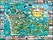 White Mountain Puzzles Marco Island Florida 1000 Piece Jigsaw Puzzle - Image 2