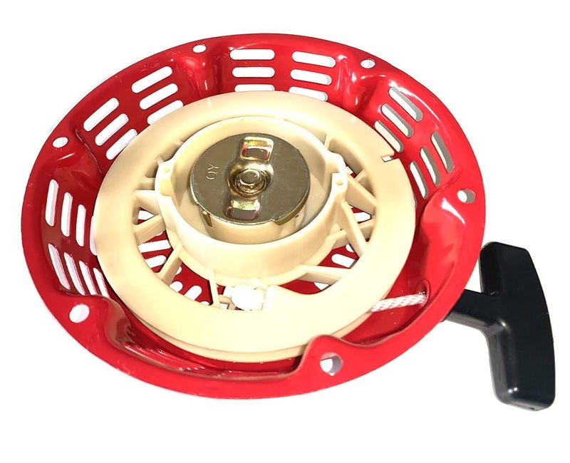 KONDOLEN Aftermarket Recoil Starter for Honda GX240 8HP GX270 9HP - Image 5