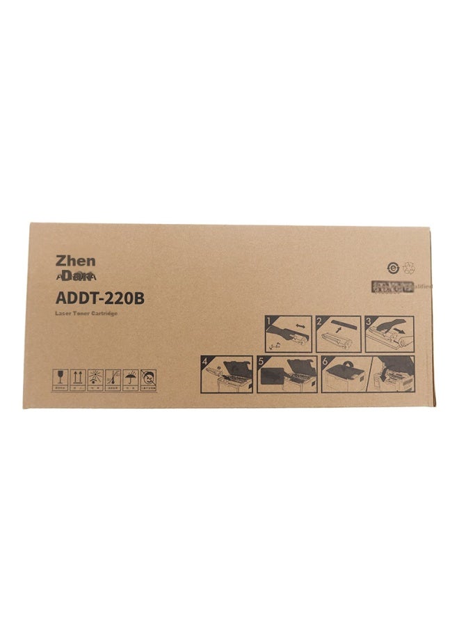 Aurora Addt-220b Original Toner Cartridge Drum Unit Approximately 1600 Pages - Image 3
