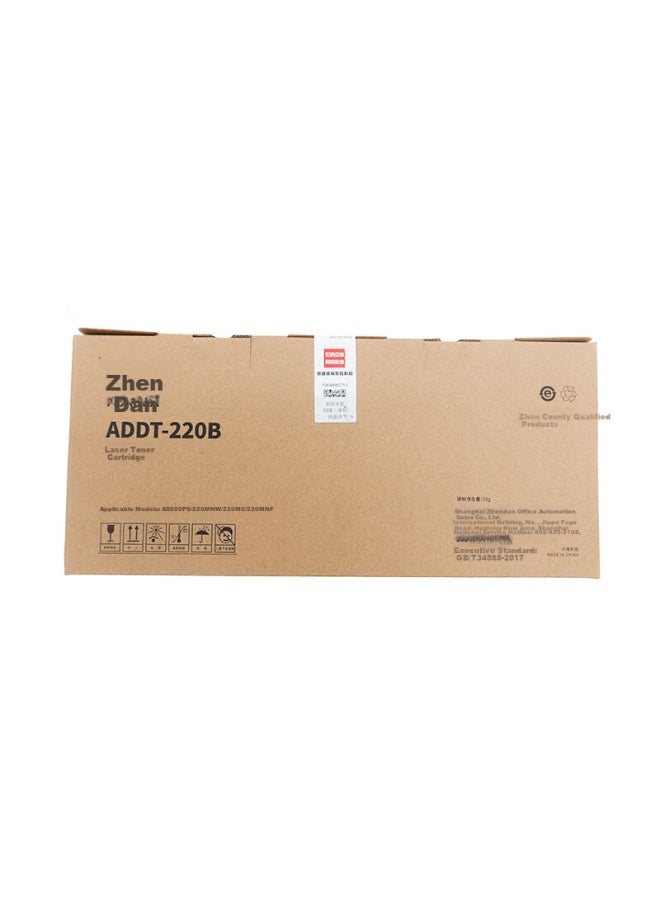 Aurora Addt-220b Original Toner Cartridge Drum Unit Approximately 1600 Pages - Image 2