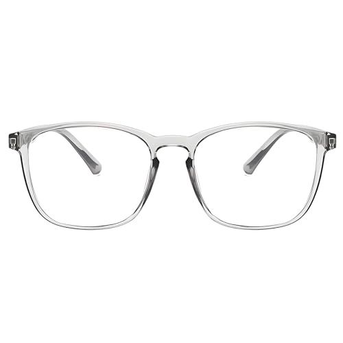 Karsaer TR90 Blue Light Blocking Glasses For Men/Women Anti-Fatigue Computer Monitor Gaming Glasses Reduce Eye Strain Game Glasses E1404 - Image 2