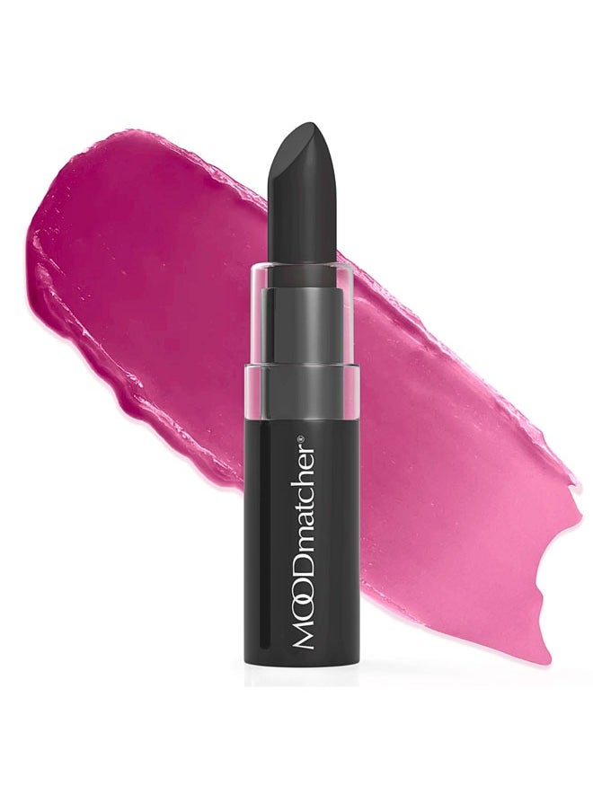 MOOD MATCHER Mood Matcher Lipstick black  - Image 1