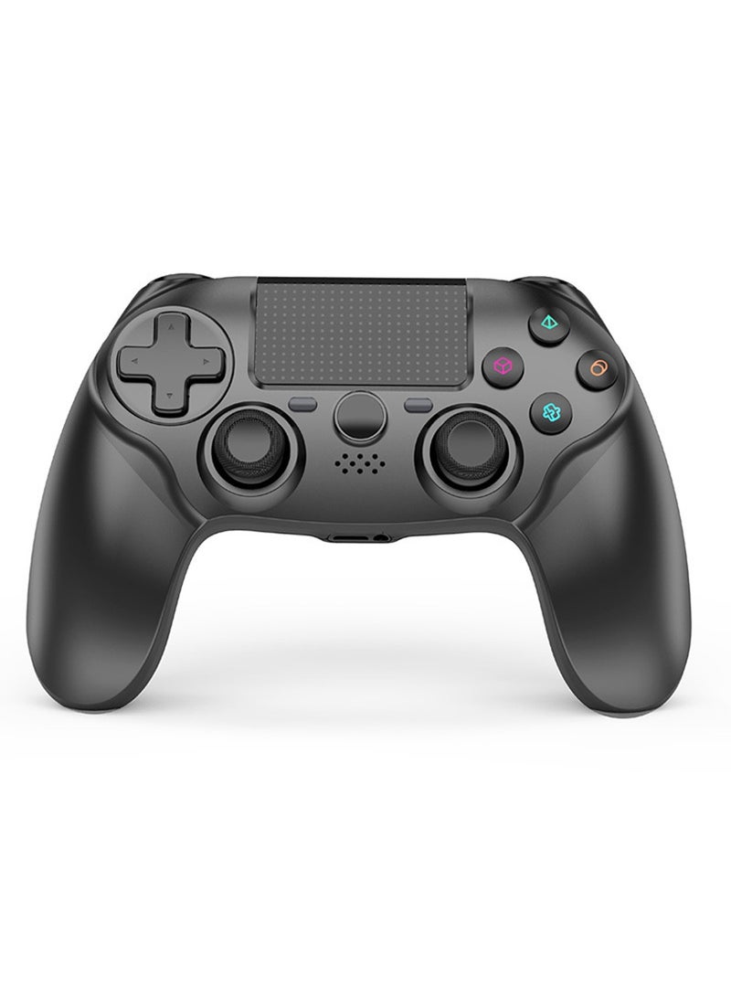 Bluetooth game console computer somatosensory six-axis dual vibration game controller