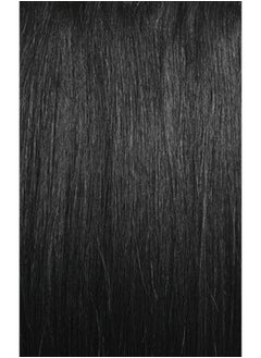 Sensationnel Cloud9 4X5 Braided Wig Hand Tied Swiss Lace Braided Wig With Large Lace Parting Area Cloud 9 Center Part Feed In 28 Inch(1)  - Image 3