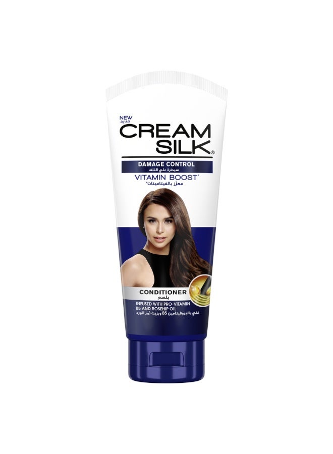Cream Silk Hair Cream Damage Control 180 Ml - Image 1
