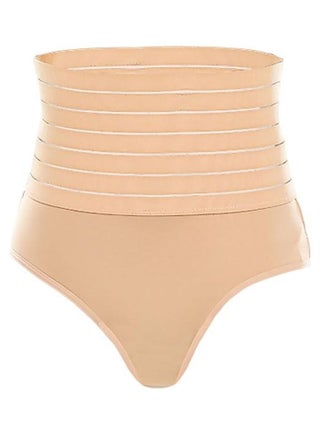 Femail High Waist Control Panties Postpartum Belly Girdle Apricot - pzsku/Z8E7505B3343637F70388Z/45/_/1674286425/8934d949-93e5-4ccb-98a2-ff6523029ac6