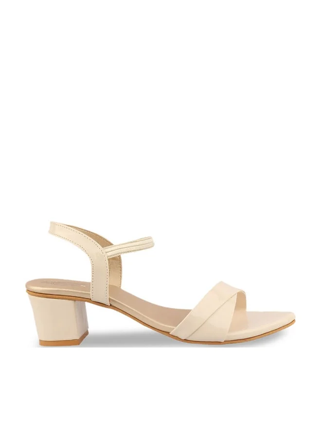 شوتوبيا Shoetopia Girls Block Heel Sandals
