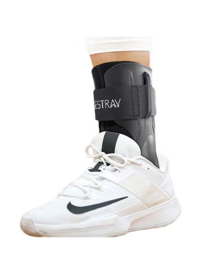 Bestray Baisui 3D Sports Ankle Brace, Basketball Ankle Support, Prevents Sprains And Injuries, Ankle Recovery Brace, Ankle Joint Protection Sleeve - Image 2