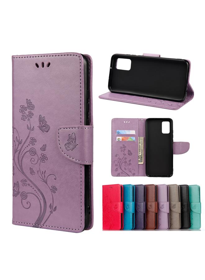 اس-توب جراب لهاتف Samsung Galaxy A02s - Image 1