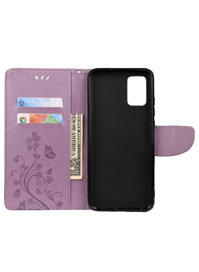 اس-توب جراب لهاتف Samsung Galaxy A02s - Image 4