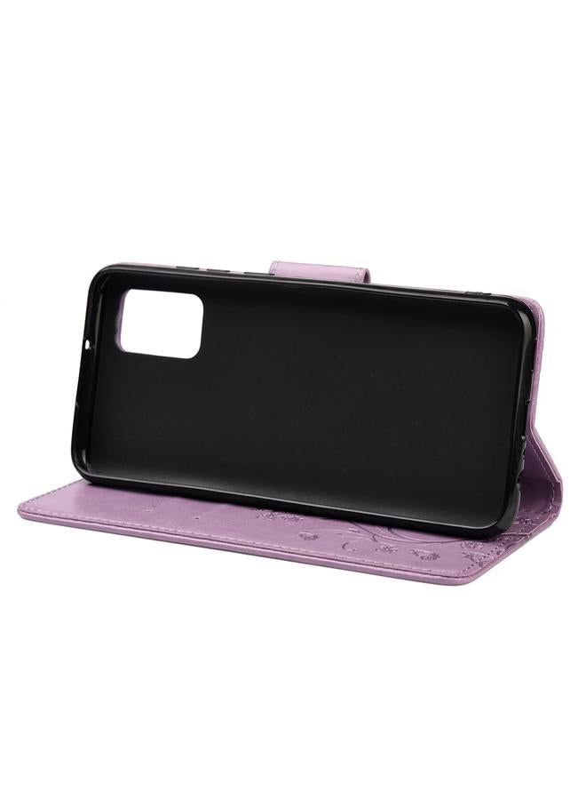 اس-توب جراب لهاتف Samsung Galaxy A02s - Image 5