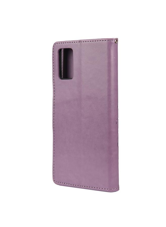 اس-توب جراب لهاتف Samsung Galaxy A02s - Image 3