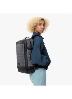 EASTPAK Tecum M Cnnct Ripstop Medium Backpack With Laptop Compartment  - Image 1