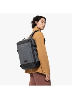 EASTPAK Tecum M Cnnct Ripstop Medium Backpack With Laptop Compartment  - Image 2