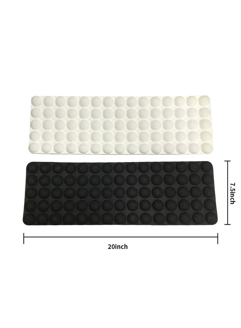 Jourvent 360 Lipo Foam Ab Board - Post-Surgery Belly Wrap for Liposuction Recovery - Image 3