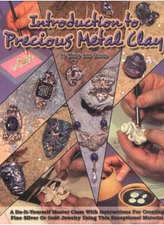Introduction to Precious Metal Clay