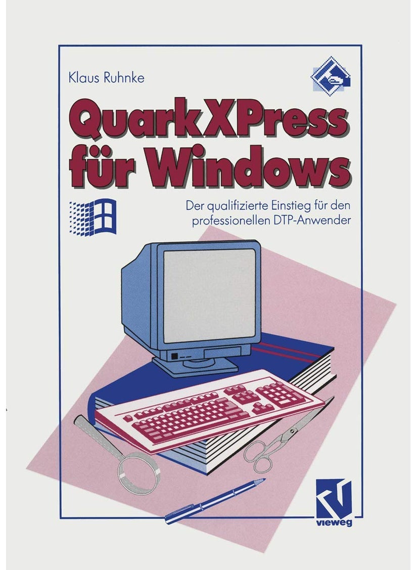 QuarkXPress für Windows 