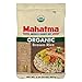 Mahatma Organic Brown Rice 2Pound Bag of Rice Microwave Rice in 20 Minutes or Cook on Stovetop in 1 Hour - Image 2