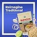 Mahatma Organic Brown Rice 2Pound Bag of Rice Microwave Rice in 20 Minutes or Cook on Stovetop in 1 Hour - Image 4