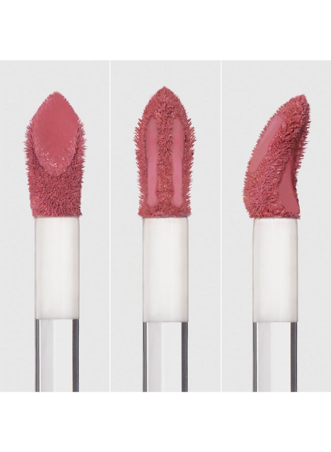 Revlon ColorStay Limitless Matte Liquid Lipstick Manifest 006. - Image 3