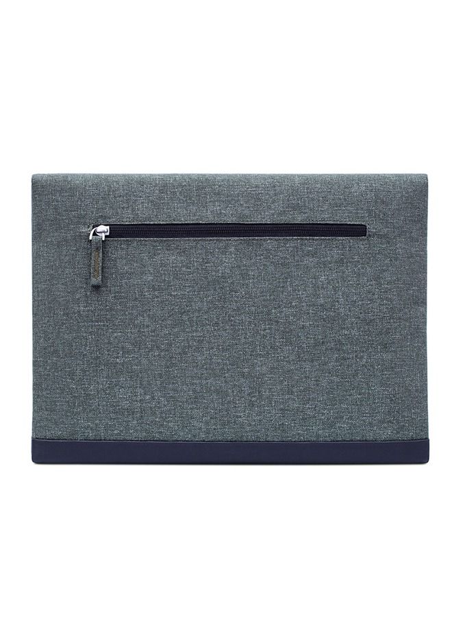 RivaCase 8803 Khaki Melange Ultrabook Sleeve 13.3" - Image 2