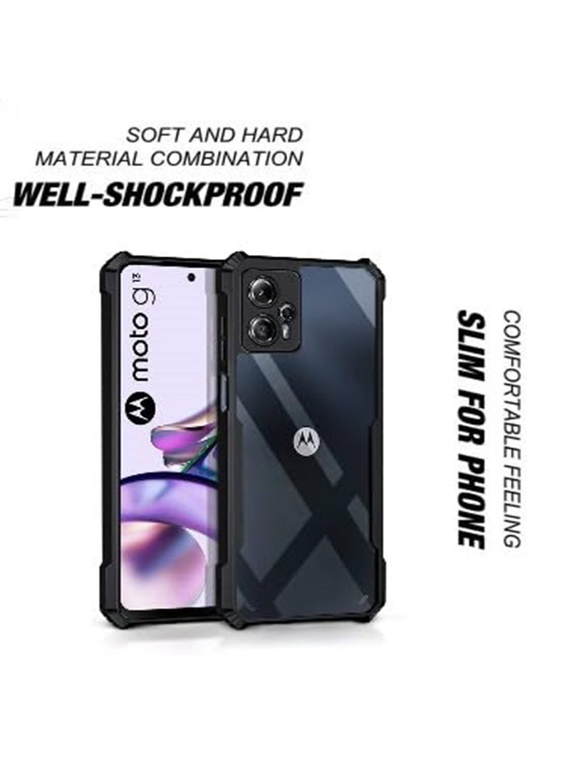 غطاء حماية الهاتف المحمول Motorola Moto G13 4G - Image 2