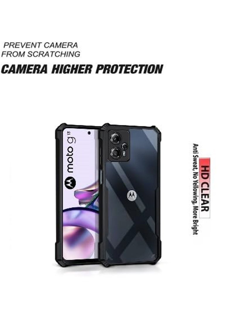 غطاء حماية الهاتف المحمول Motorola Moto G13 4G - Image 3