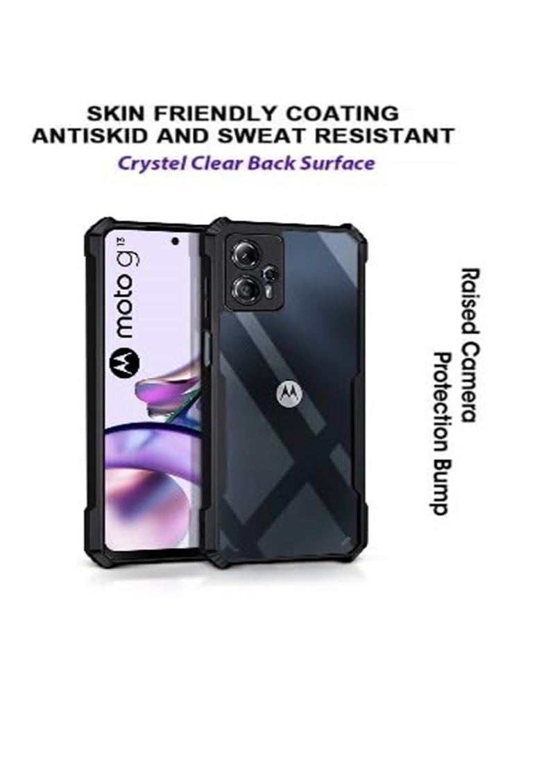 غطاء حماية الهاتف المحمول Motorola Moto G13 4G - Image 4