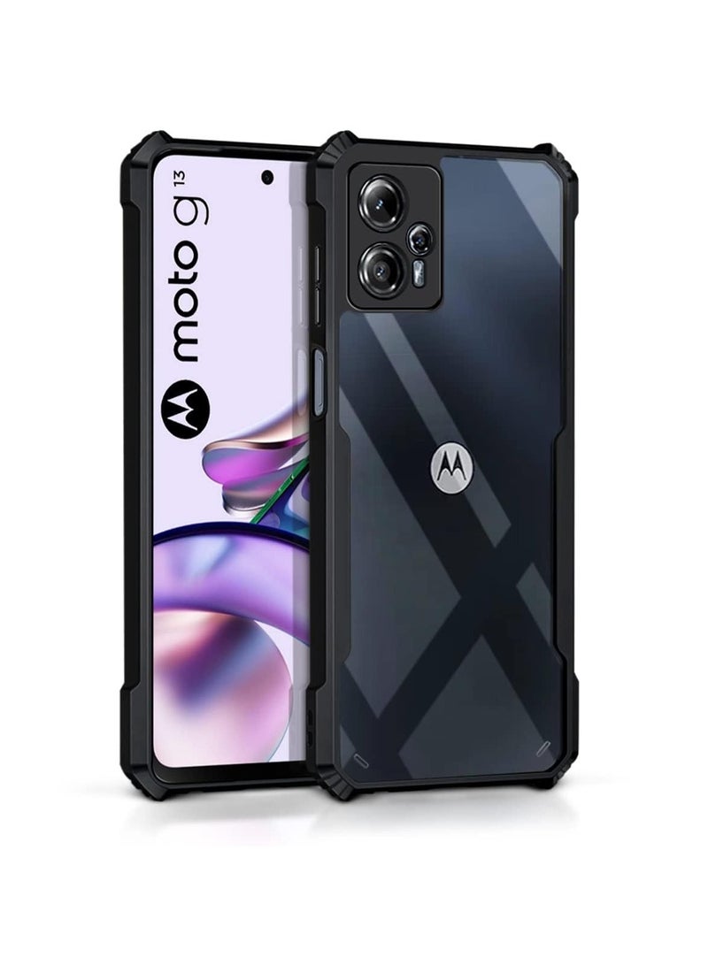غطاء حماية الهاتف المحمول Motorola Moto G13 4G - Image 1