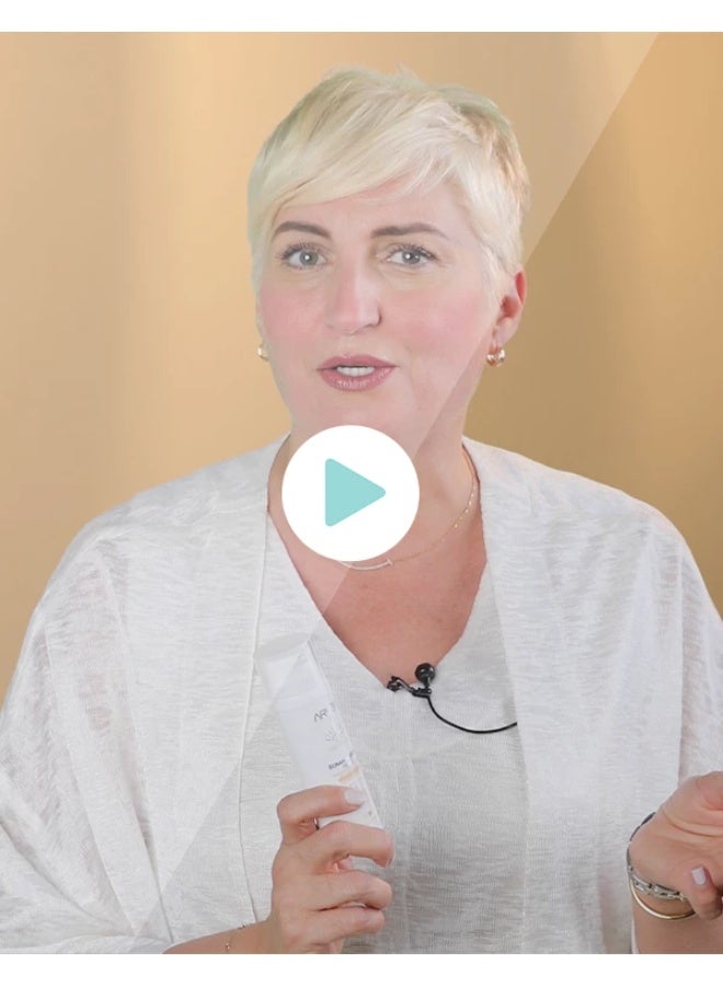  اريفيا أرفيا واق من الشمس المعدني الملون 50 +لجميع أنواع البشرة 50 جرام - Image 3