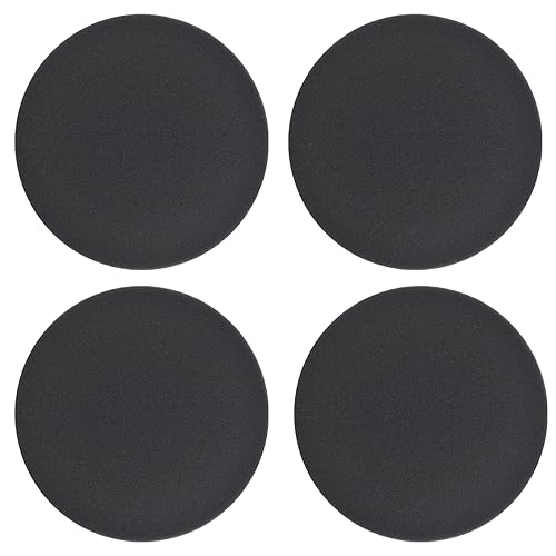 Syxtidy 4 Pack Premotor Filter for Bissell Powerforce Helix Vacuum 2191, 2190,1700,1797 Foam Filters Replacement,Parts #1608225 - Image 1
