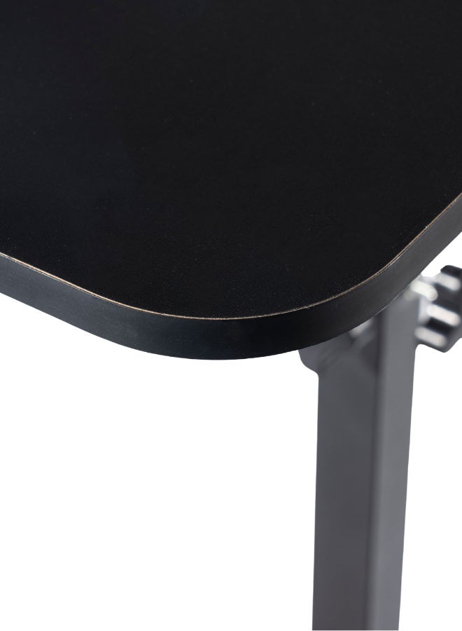 BEST ONE Modern and Stylish Coffee Table – Perfect for Living Room Decor Black - Image 4