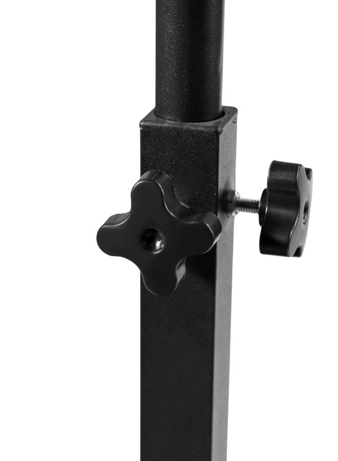 BEST ONE Modern and Stylish Coffee Table – Perfect for Living Room Decor Black - Image 5