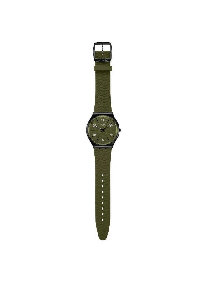 Swatch New Skin Irony SS07B115 Hint of pine - Image 2
